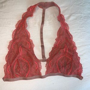 Free People bralette